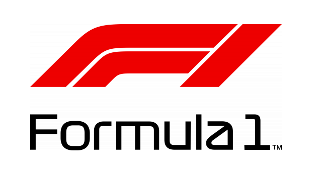 Formula 1 Logo.