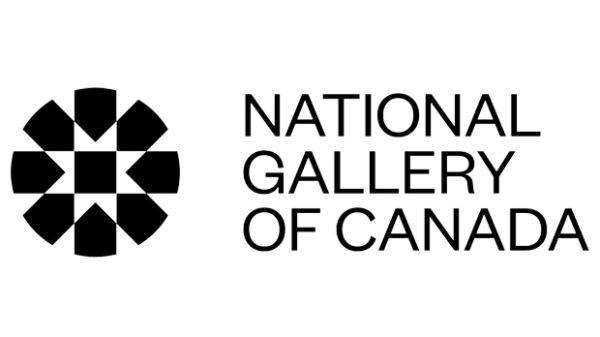 National Gallery of Canada Logo.