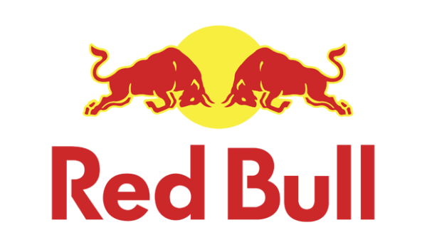 Red Bull Logo.