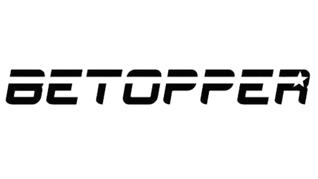 Betopper Logo.