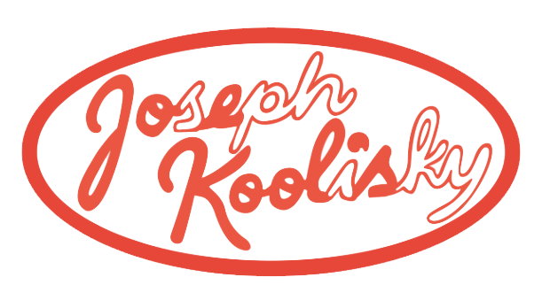 Joe Kools Logo.