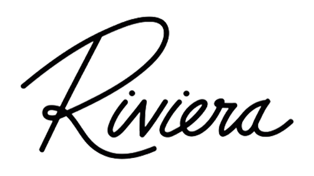 Riviera Logo.