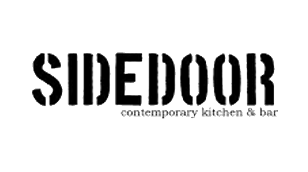 Sidedoor Logo.