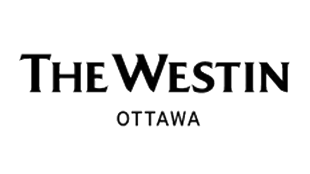 The Westin - Ottawa logo.