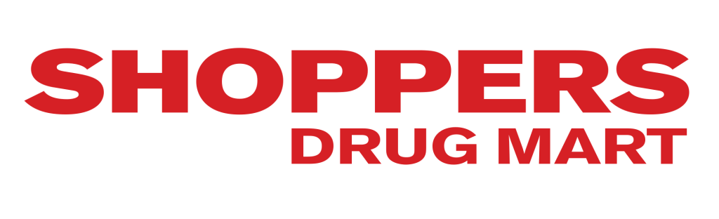 Shopper Drug Mart Logo.