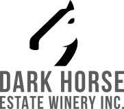 Dark Horse Logo.